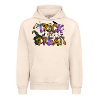 Sandshell trick or treat Urban Hoodie - BundleAndBundleShop