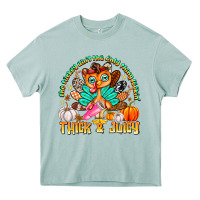 Arona The Turkey Ain’t The Only Thing Lookin Thick & J Heavy Core Tee - CowhideDigitalArt