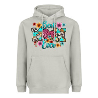 Moon Dust best mom ever Heavyweight Hoodie - RanaPortraitStore