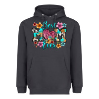 Smoke best mom ever Heavyweight Hoodie - RanaPortraitStore