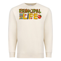 Sandshell principal life Premium Sweatshirt - texasbilliewilder