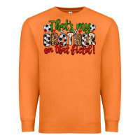 Carrot that s my brother on that field Premium Sweatshirt - Zillion Design Studio