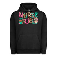 Pigment Black nurse fuel coffee cups Urban Hoodie - Jasminsmagicworld