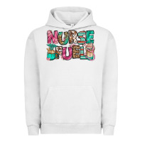 Pigment Lunar Rock nurse fuel coffee cups Urban Hoodie - Jasminsmagicworld