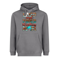 Storm loud and proud wrestling mom Heavyweight Hoodie - RanaPortraitStore