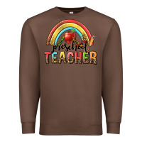 Chestnut preschool teacher Premium Sweatshirt - texasbilliewilder