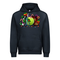 Navy joy and tennis christmas Urban Hoodie - AdoDesignShop