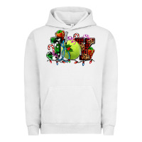 Pigment Lunar Rock joy and tennis christmas Urban Hoodie - AdoDesignShop