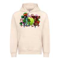 Sandshell joy and tennis christmas Urban Hoodie - AdoDesignShop