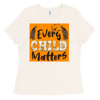 Bone preview every child matters Ladies Tee - BarkalooDesign