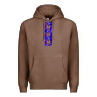 Chestnut halloween gnome pen wrap Premium Hoodie - BundleAndBundleShop