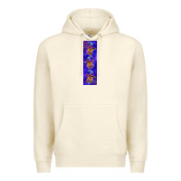 Sandshell halloween gnome pen wrap Premium Hoodie - BundleAndBundleShop