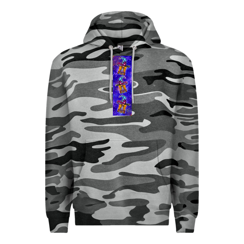 Halloween Gnome Pen Wrap Premium Hoodie by BundleAndBundleShop | Teevron