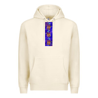 Tofu halloween gnome pen wrap Premium Hoodie - BundleAndBundleShop