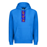 True Royal halloween gnome pen wrap Premium Hoodie - BundleAndBundleShop