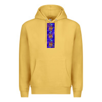 Antique Gold halloween gnome pen wrap Premium Hoodie - BundleAndBundleShop