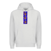 Dove Grey halloween gnome pen wrap Premium Hoodie - BundleAndBundleShop