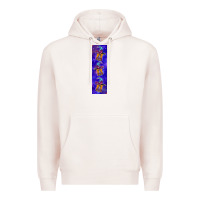 Pale Pink halloween gnome pen wrap Premium Hoodie - BundleAndBundleShop