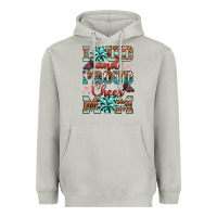 Moon Dust loud and proud cheer mom Heavyweight Hoodie - RanaPortraitStore