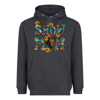 Smoke show mom rooster Heavyweight Hoodie - RanaPortraitStore