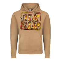 Vintage Camel softball  nana Vintage Hoodie - AdoDesignShop