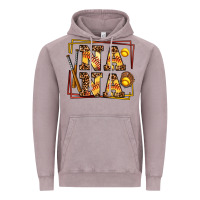 Vintage Zinc softball  nana Vintage Hoodie - AdoDesignShop