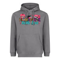 Storm handmade with love Heavyweight Hoodie - RanaPortraitStore