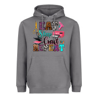 Storm eat sleep craft repeat Heavyweight Hoodie - RanaPortraitStore