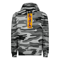 Slate Camo halloween gnome pen wrap Premium Hoodie - BundleAndBundleShop