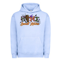 Halloween Home Sweet Home Urban Hoodie | Teevron
