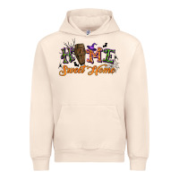 Sandshell halloween home sweet home Urban Hoodie - BundleAndBundleShop