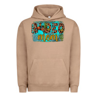 Pigment Burro rodeo mom Urban Hoodie - JahusDesignShop