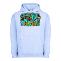 Pigment Grape Ice rodeo mom Urban Hoodie - JahusDesignShop