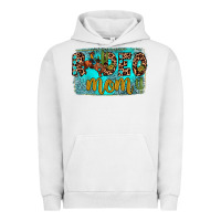 Pigment Lunar Rock rodeo mom Urban Hoodie - JahusDesignShop