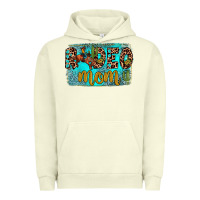 Pigment Pistachio rodeo mom Urban Hoodie - JahusDesignShop