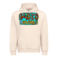 Sandshell rodeo mom Urban Hoodie - JahusDesignShop