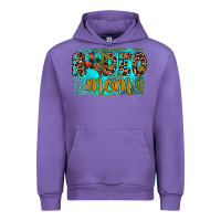 Tulip rodeo mom Urban Hoodie - JahusDesignShop