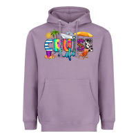 Lavender cruise life Heavyweight Hoodie - RanaPortraitStore