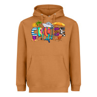 Meerkat cruise life Heavyweight Hoodie - RanaPortraitStore