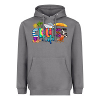 Storm cruise life Heavyweight Hoodie - RanaPortraitStore