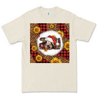 Bone joy christmas cow Premium Tee - LillyAllenDesigns