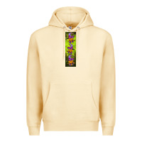Pina Colada halloween gnome pen wrap Premium Hoodie - BundleAndBundleShop