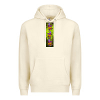 Sandshell halloween gnome pen wrap Premium Hoodie - BundleAndBundleShop