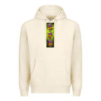 Tofu halloween gnome pen wrap Premium Hoodie - BundleAndBundleShop