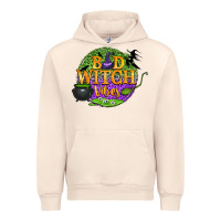 Sandshell bad witch vibes Urban Hoodie - BundleAndBundleShop