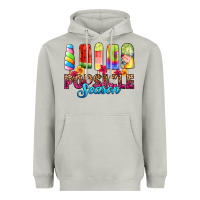 Moon Dust popsicle season Heavyweight Hoodie - RanaPortraitStore