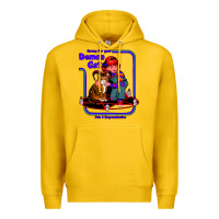 Lemon Caring For Your Demon Cat Tshirt Premium Hoodie - Bettercallsaul