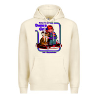 Sandshell Caring For Your Demon Cat Tshirt Premium Hoodie - Bettercallsaul