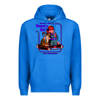 True Royal Caring For Your Demon Cat Tshirt Premium Hoodie - Bettercallsaul