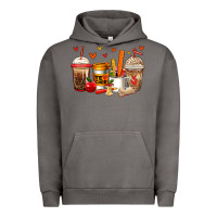 Pigment Tornado teacher coffee cups Urban Hoodie - Jasminsmagicworld